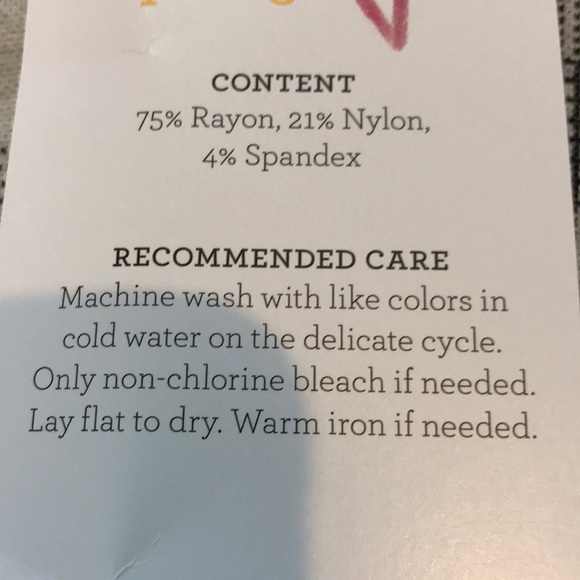 NWT CAbi Valentina Skirt - Picture 7 of 7